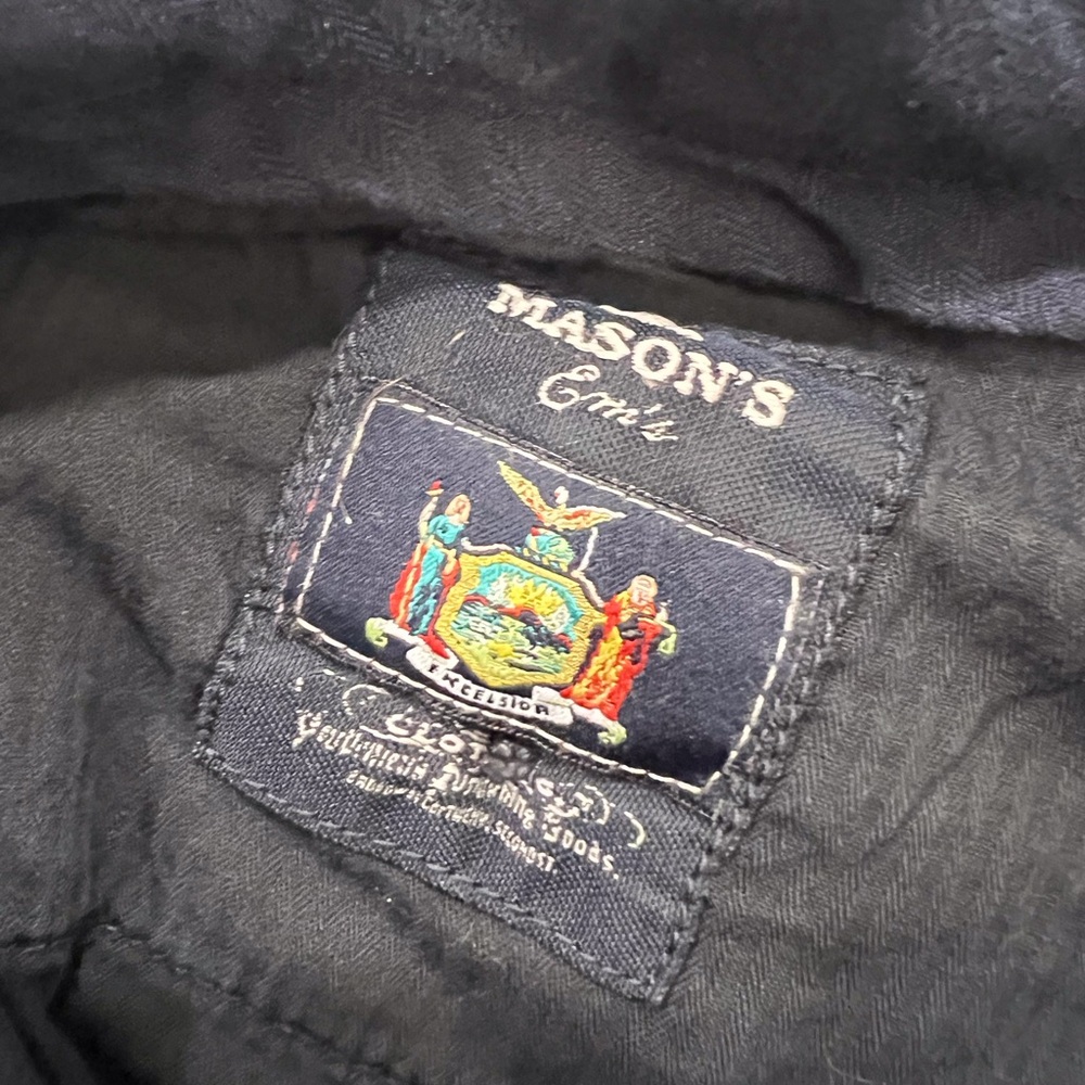 Masons - Picture 6 of 8